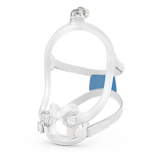 ResMedin CPAP-maskit
