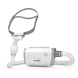 AirFit-P10-for-AirMini-sierainmaski-matka-CPAP-laitteelle-resmed