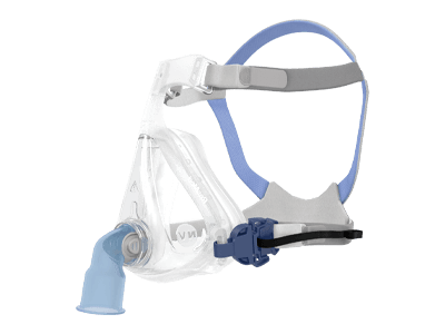 Quattro-Air-non-vented-full-face-mask-for-noninvasive-therapy-ResMed